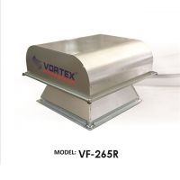 Quạt hút mái Vortex VF-265RA