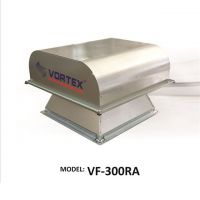 Quạt hút mái Vortex VF-300RA