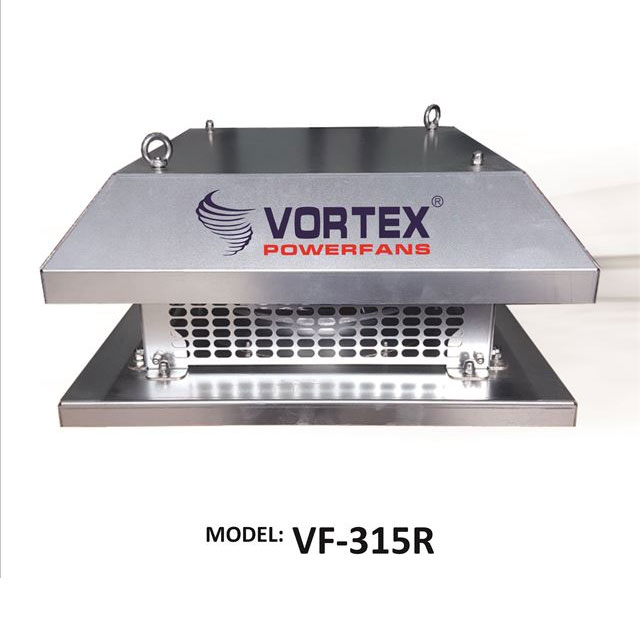 Quạt hút mái Vortex VF-315R
