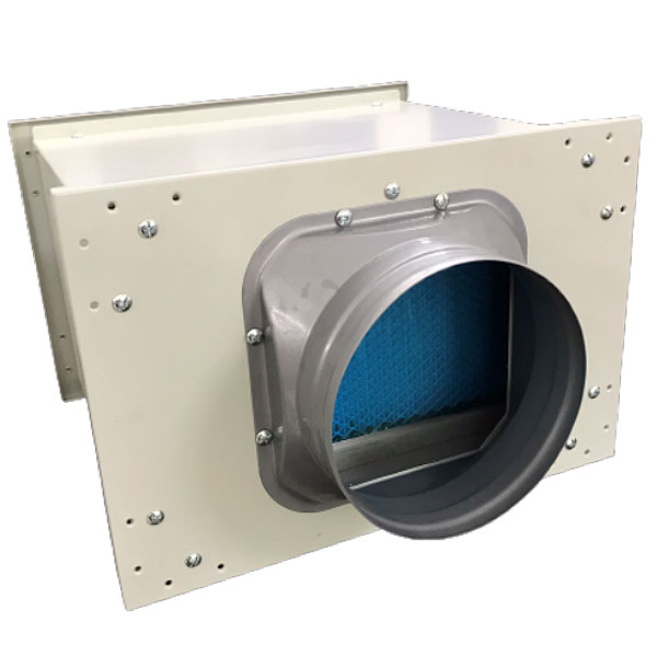 Hộp lọc không khí - Filter Box D150